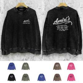 Picture of Amiri Sweatshirt _SKUAmiriS-2XL11trZJY19729228